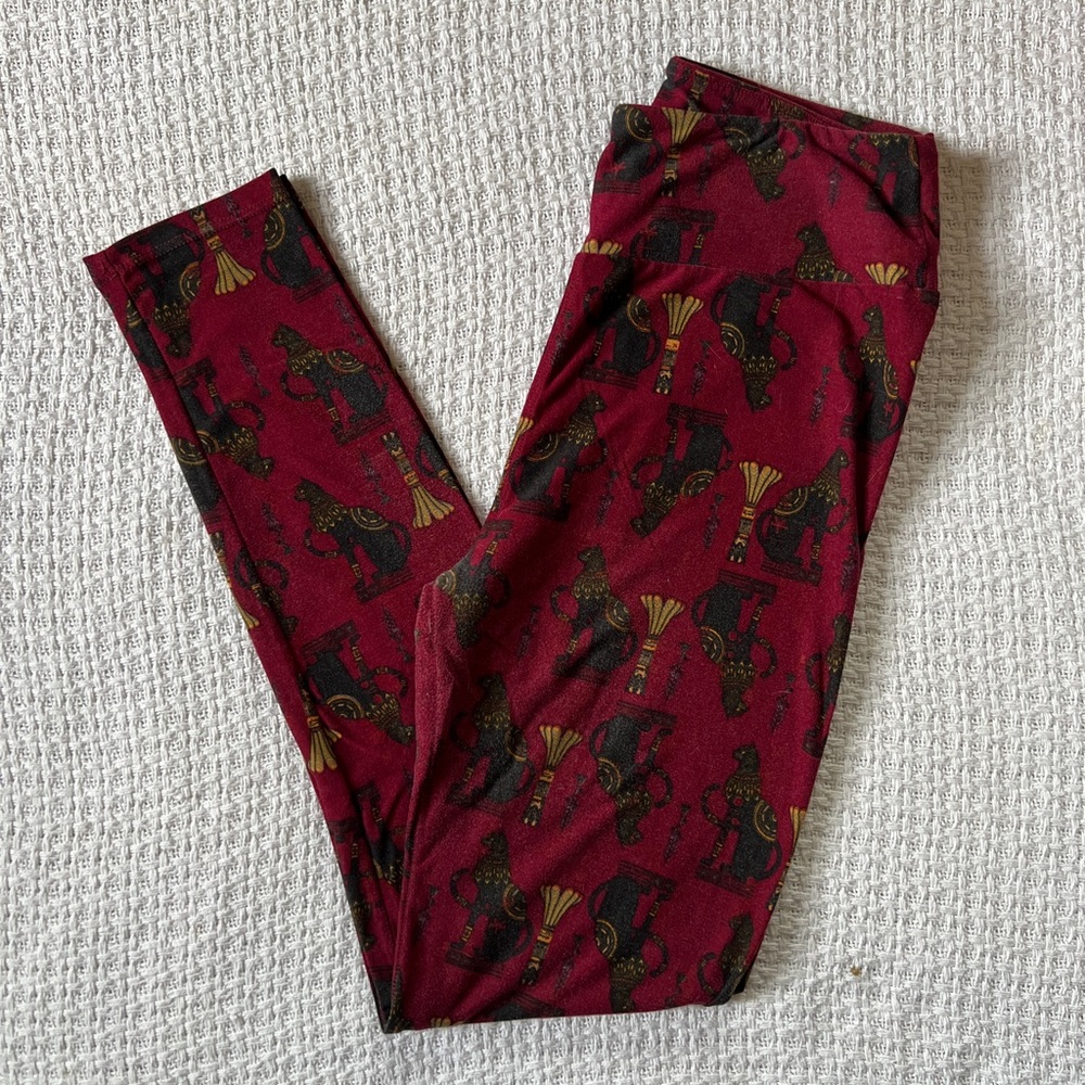 LuLaRoe Leggings - One Size